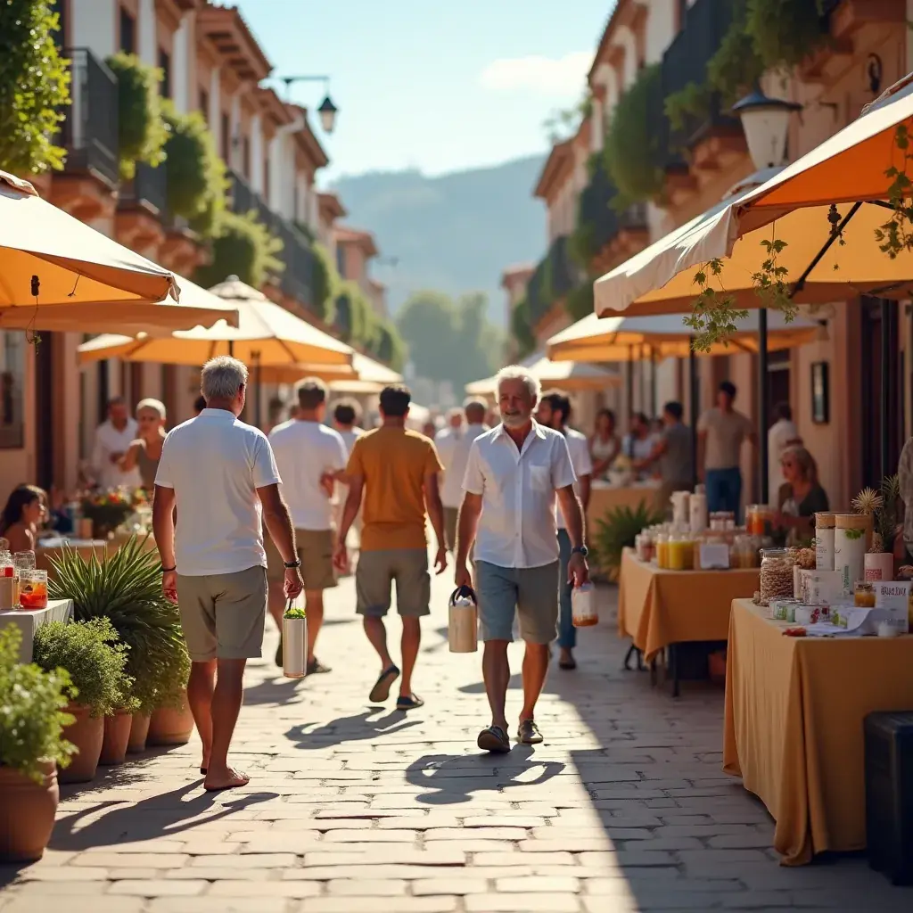 Hombre meditando en un parque, promoviendo la salud mental y el equilibrio.