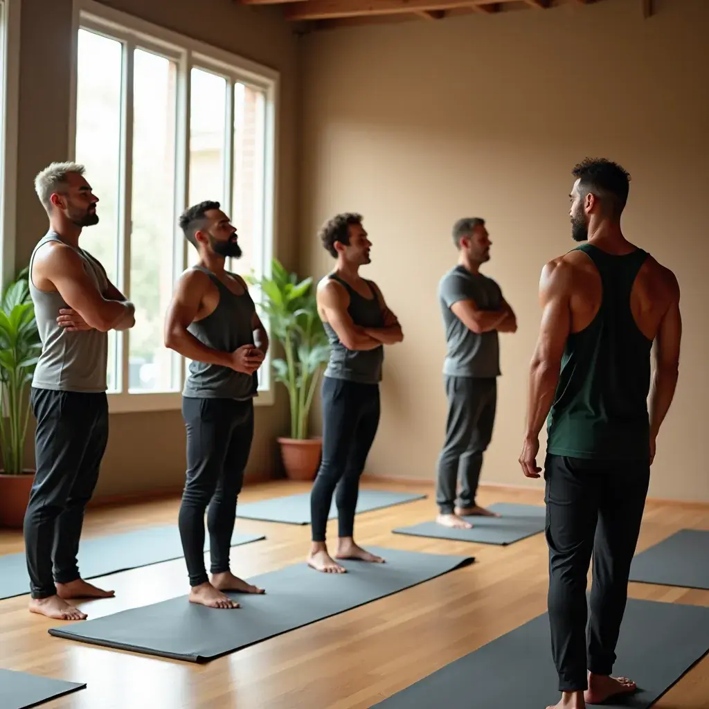 Alimentos saludables y nutritivos dispuestos en un plato, ideales para hombres mayores.